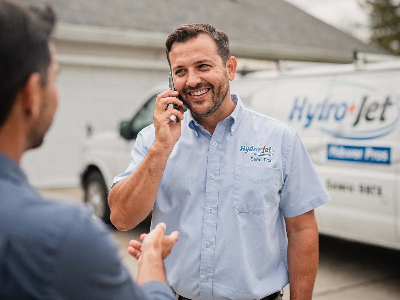 Hydro Jetting Winter Haven, FL FAQs